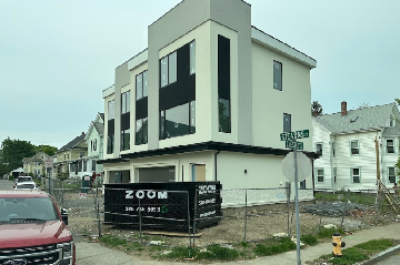 Zoom Disposal Services provides waste management dumpster rental within 40 miles of Framingham, MA.