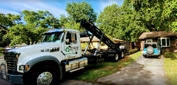 Zoom Disposal Services provides waste management dumpster rental within 40 miles of Framingham, MA.