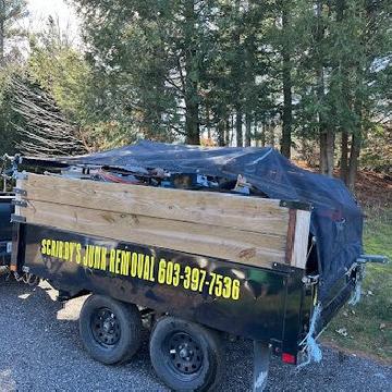 debris removal services