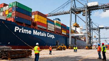 aluminum scrap Zorba 90/95 HS 7602, Tense, Twitch