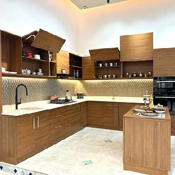 Architectural Aluminum Solutions