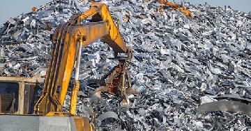 Aluminium Scrap Melbourne