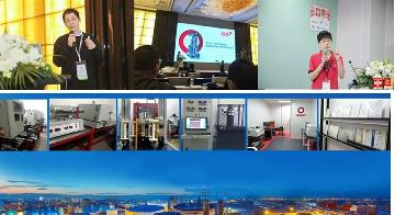 Magpie Valve Packing Gasket Co., Ltd