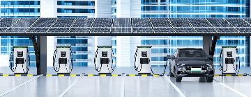 Smart EV Charger Manufacturer in China