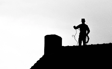 Chimney Inspection