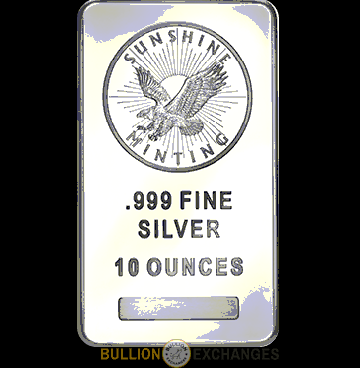 Silver Bar