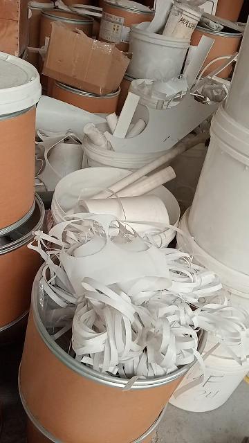 PTFE scrap