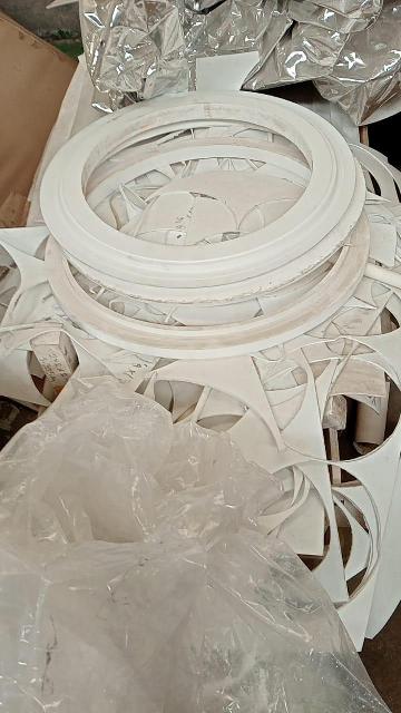 PTFE Scrap