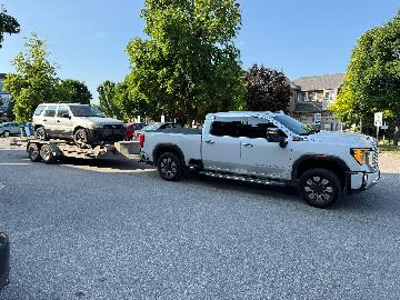 Scrap Car Removing Hamilton