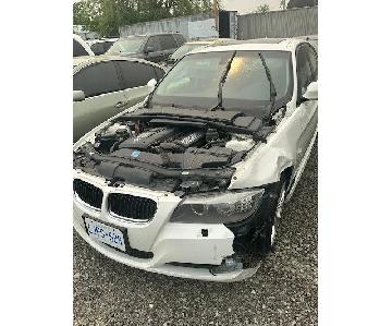 Cash for Scrap Cars Toronto