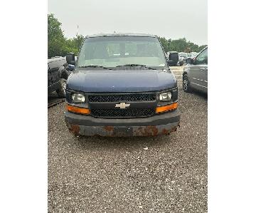 Scrap Car Removal Toronto