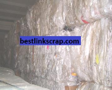 Ongoing LDPE Film Scrap for Sale