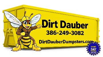 dumpster rental live oak fl