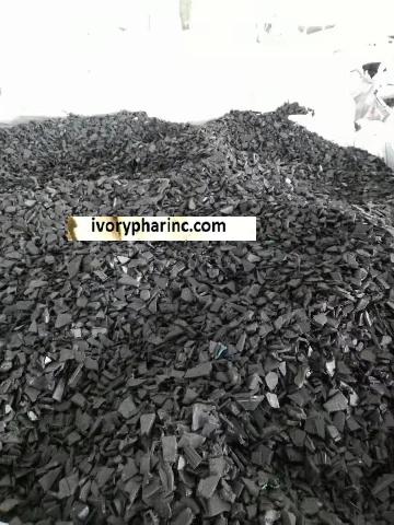ABS regrind scrap