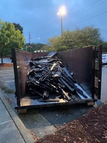 Clear Recycling