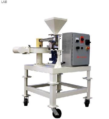 Lab Pulverizer