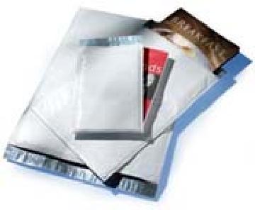 Poly Bubble Mailers