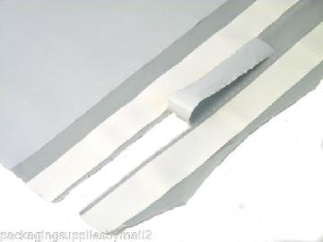 Returnable Poly Mailers