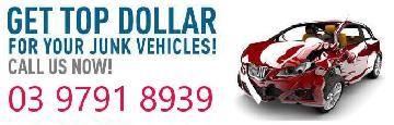 Cash For Cars Melbourne