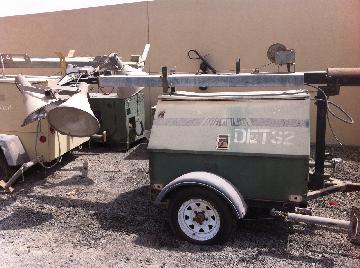 Light Generator Magnum