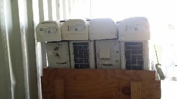 Split Air Condition Units