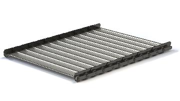 Replacement Belt Used On Roller Chain Conveyors