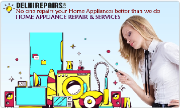 delhi repair services