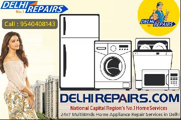 delhi repairs