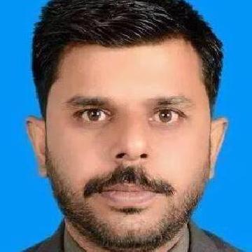 Mian Imran Owner Ahmer Traders