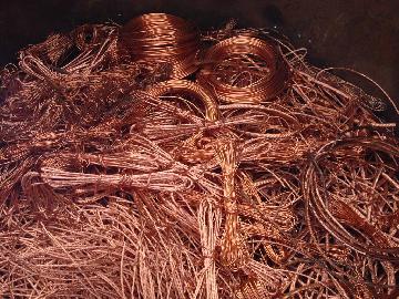 Copper Scrap