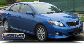 Cash for cars Melbourne