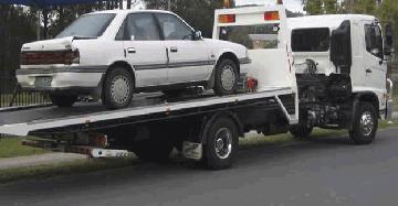 Car Removal Dandenong South