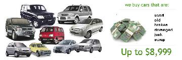 Cash for Cars