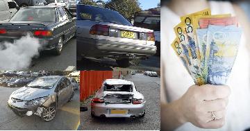 Car Removal Melbourne