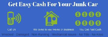 Cash for Car Removal
