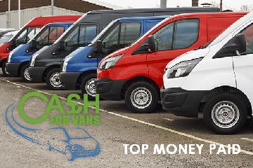 Cash for Van Removal Melbourne