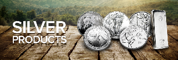 Buy Silver Online - LPM Group Limited