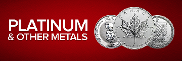 Platinum & Palladium - LPM Group Limited
