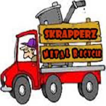 Similiar to our first scrap truck