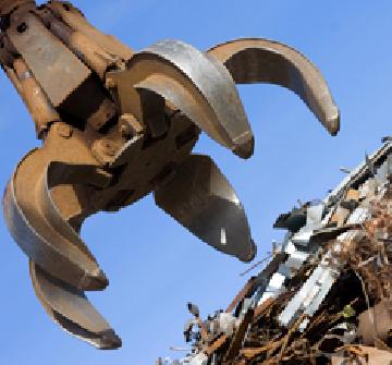 cash for scrap metals