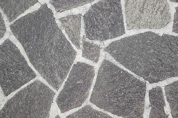 Reclaimed Crazy Paving