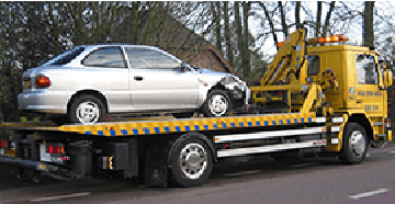 scrap car removal sydney
