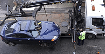 car removal sydney