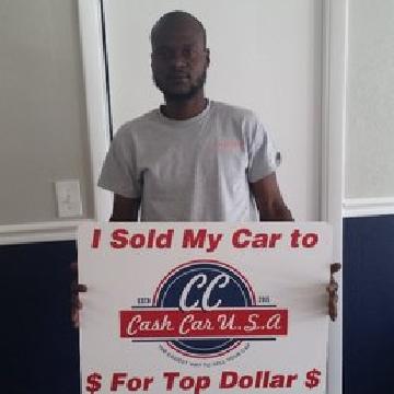 Cash For Cars Fort Lauderdale