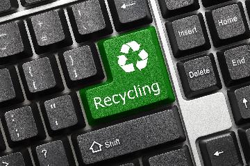 Electronics Recycling