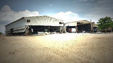 stainless steel casting