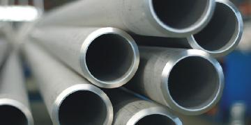 Stainless Steel Pipes & Tubes