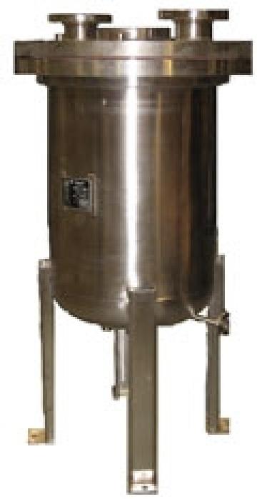 ASME Chemical Vessel