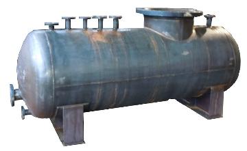Pressure Vessel