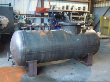 Pressure Vessel